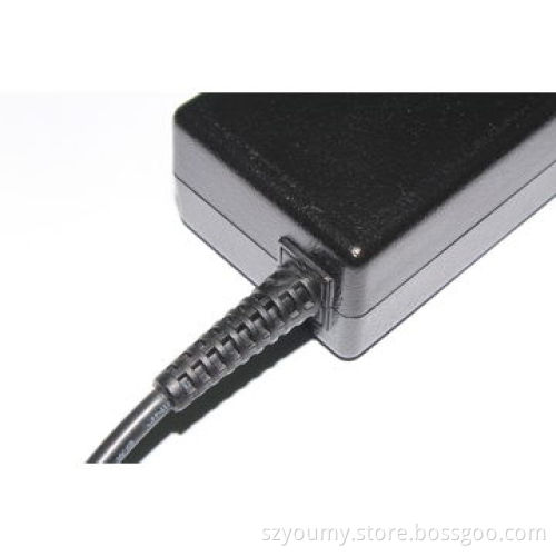 18.5V/3.5A 7.4x5.0 laptop power adapter, 65w AC charger for HP